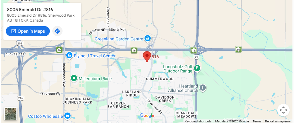 Emerald Location Image